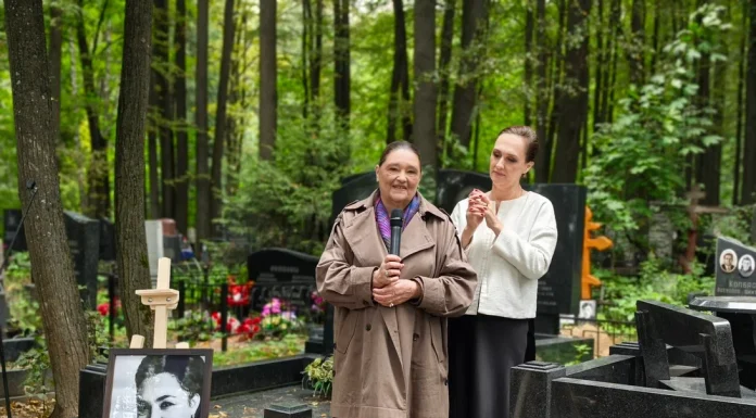 100-летие выдающейся русской оперной певицы Валентины Левко отметили в Москве
