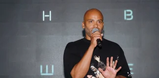 Мигель: «Вернувшиеся» — нас с нетерпением ждал «Особняк Дашков 5» с этой постановкой