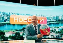 Сериал «Новости»: премьера на ТНТ