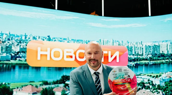 Сериал «Новости»: премьера на ТНТ