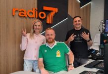 Стендап-комик Евгений Чебатков: «Радио — это любовь, которую нельзя забыть»