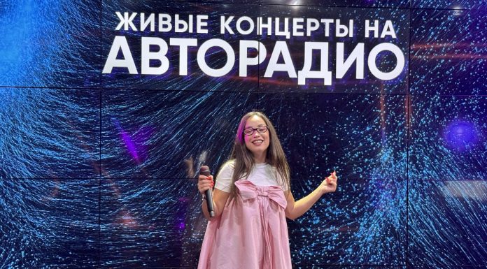 Виктория Дайнеко: «Дом – это такое счастье»