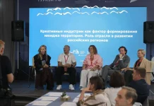 «Большая волна» на ВЭФ: кино как точка роста для Дальнего Востока