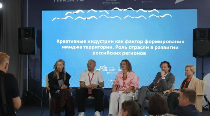 «Большая волна» на ВЭФ: кино как точка роста для Дальнего Востока