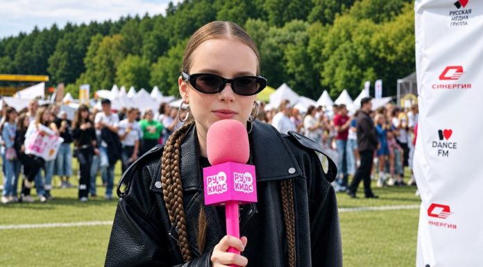 By Ульянка: известная блогер представила спецрепортаж из эпицентра BIKER BROTHERS FESTIVAL 2026