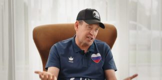 Леонид Слуцкий признался в пластических операциях и применении препаратов для похудения