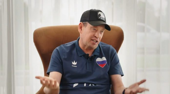 Леонид Слуцкий признался в пластических операциях и применении препаратов для похудения