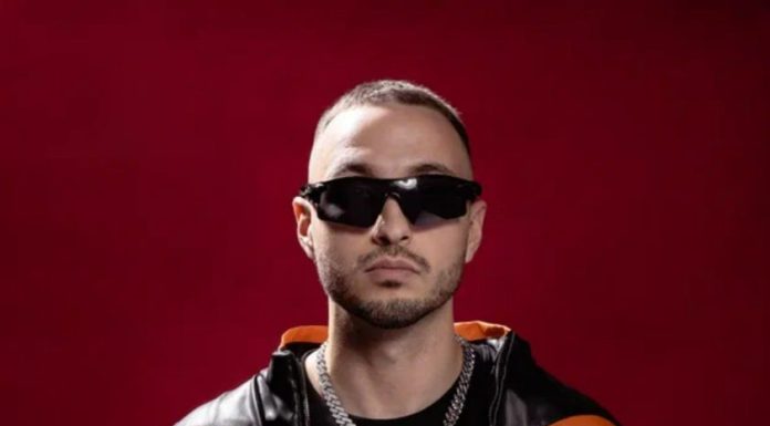 Ermakov – о чем мне писать, если не о тебе?