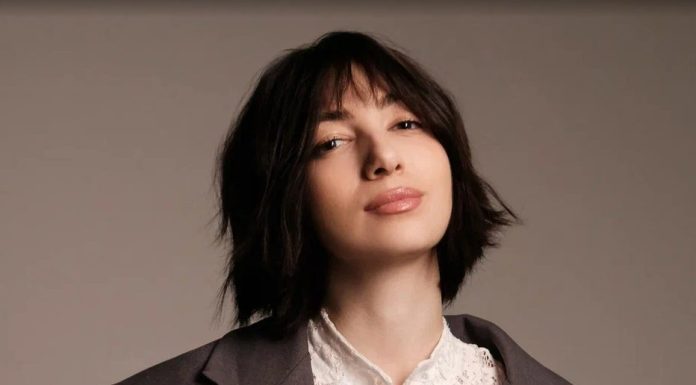 AYKA – Найду тебя