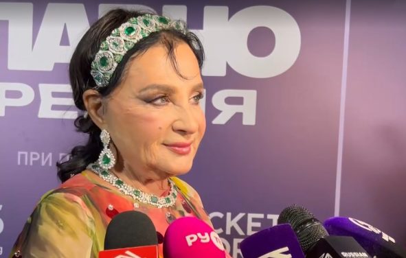 Ирина Винер назвала «Ресторан Года»: как прошла II Ресторанная «Плавно Премия»