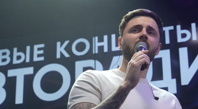 Тони: «Я горжусь тем, что моя жена Севиль – певица Artik & Asti»