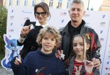 «ХРУМ»: Баста – идеальный богатырь, Стречина – учительница математики