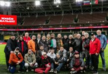 Группа «Зодчие» и звёзды «STARCO» создали клип «ЖИВЕМ ДАЛЬШЕ!» — гимн своего поколения
