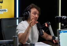 Денис Дорохов: «Мы, мужчины, без женщин – я не знаю, кто мы»