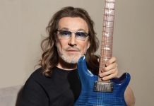 Владимир Кузьмин отметит «50 лет на сцене!» большим концертом