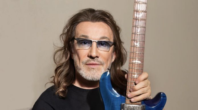 Владимир Кузьмин отметит «50 лет на сцене!» большим концертом