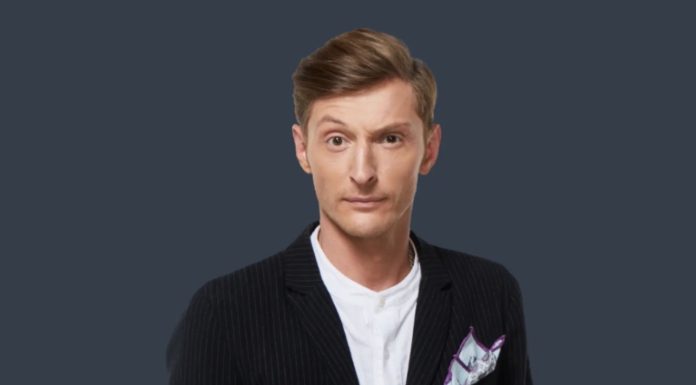 Павел Воля запел: релиз совместного трека с BUSTER и Onative «Все будет офигенно»
