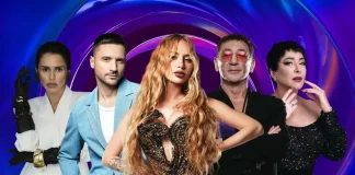 Элджей и Feduk подарят «Розовое вино» на сцене юбилея МУЗ-ТВ