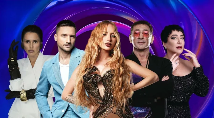 Элджей и Feduk подарят «Розовое вино» на сцене юбилея МУЗ-ТВ