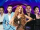 Элджей и Feduk подарят «Розовое вино» на сцене юбилея МУЗ-ТВ