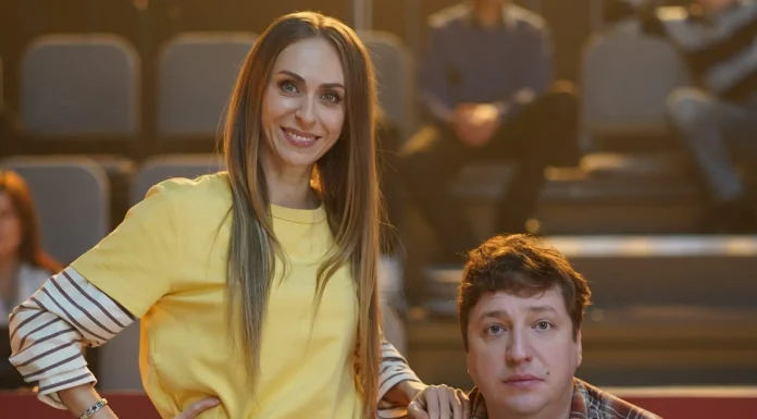Екатерина Моргунова: «Мужчины нас все равно не поймут, но будет интересно»