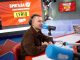 «Что-то суперэмоциональное!»: LYRIQ о «Живом Завтраке с Бригадой У» и рецепте счастья