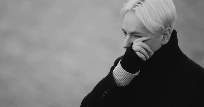 SHAMAN: «Сердце еще долго не принимает, с чем уже смирился разум»