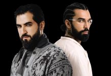 ELMAN, directoreels – «Улетаю»