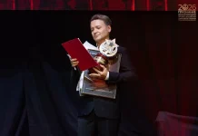 Куклачев, Запашные, Дикуль, Олешко: как прошло вручение цирковой премии «Признание»