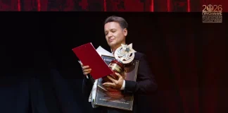 Куклачев, Запашные, Дикуль, Олешко: как прошло вручение цирковой премии «Признание»