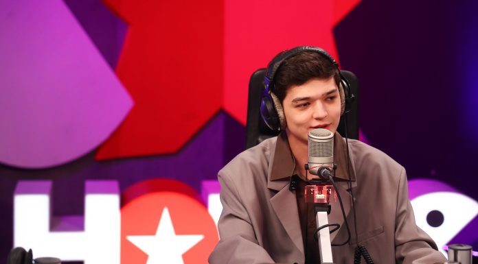 «К хайпу я отношусь с презрением»: Akmal’ про «Музыкастинг», успех в соцсетях и творчество