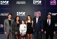 Дмитрий Песков, Елена Север, Филипп Киркоров: как прошел День открытых дверей «РУ.ТВ КИДС»