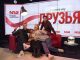 Никита Кологривый рассказал о дуэте с Бузовой и съемках в болоте
