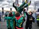 Под дождём и светом фар: финальный уикенд на Moscow Raceway