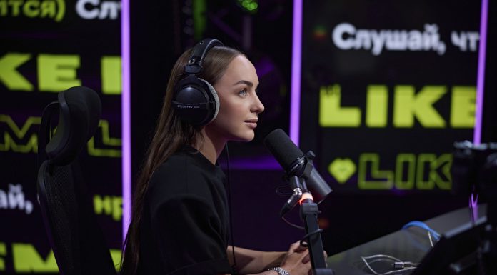 Мари Краймбрери: «Страх за будущее у меня остался, просто я его приняла»