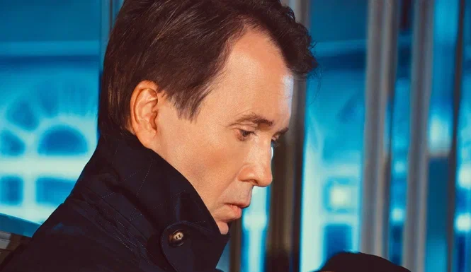Евгений Миронов: «Табаков — мой театральный отец»